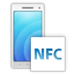 nfc easy connect android application logo